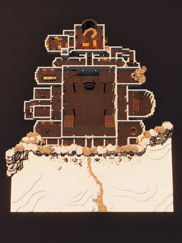 Dungeon